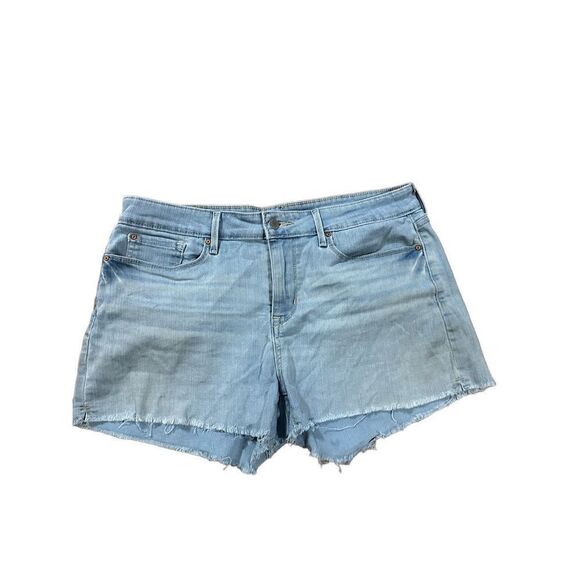 Levi's Pants - Levi’s signature womens cut off modern shorts sz 12